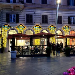 Arion Apartamento Roma