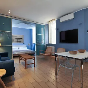 Apartamento Charming 5 Vie Apt. Center, Milán
