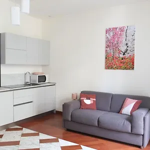 Apartamento Piazza V Giornate Relax Studio, Milán