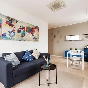 Apartamento Brand New Apts Lima M1, Milán