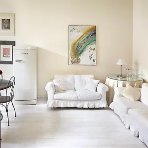 Apartamento Prestige Boutique Homes -arco Della Pace, Milán