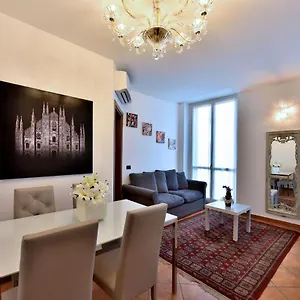Apartamento Pontaccio22 Apartment- Brera Centro Storico, Milán