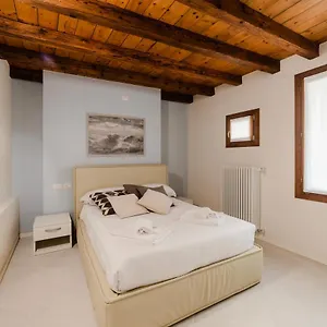 Al Campiello Apartamento Venecia