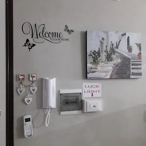 Desiree Apartamento Bari