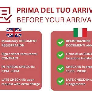 Apartamento Caseospitali - Casa Janas, Elegante Trilocale Per 5 In Zona, Milán