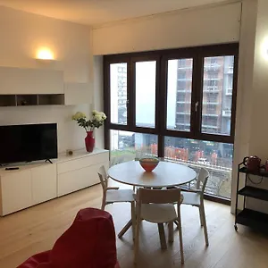 Apartamento Music House - Carozzi, Milán
