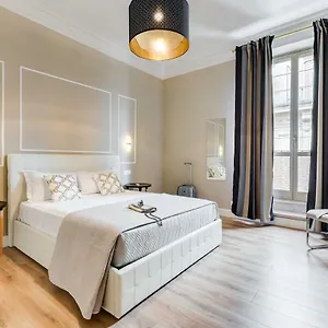 Repubblica Exclusive Apartamento Roma